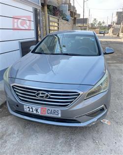 هیوندای سۆناتا